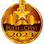 Pulse of the City Award 2023 for Remodeling & Roofing