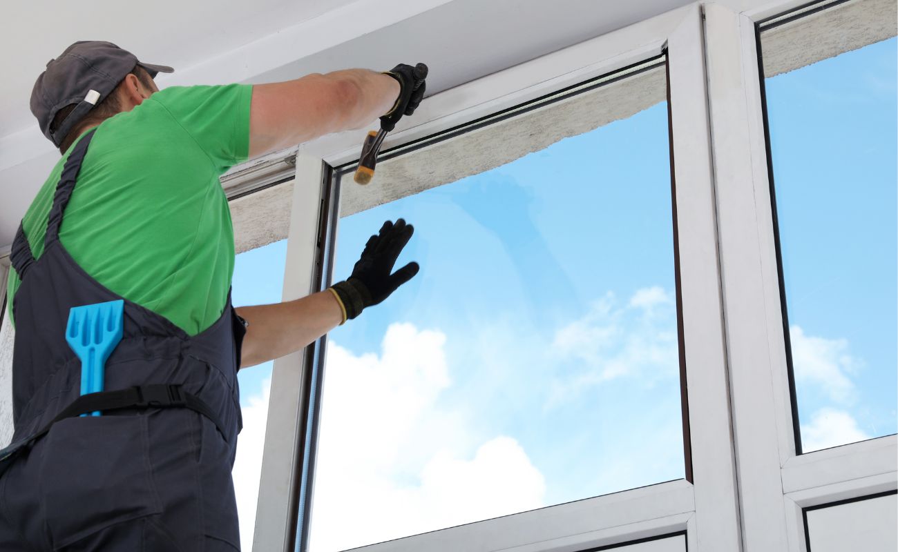 Double Hung Replacement Windows Houston Pearland Galveston TX Master